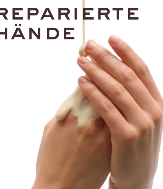 NUXE Reve de Miel Hand- und Nagelcreme 50 ml