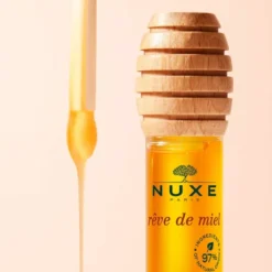 NUXE Reve de Miel Lippenhonig Lippenpflege 10 ml