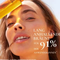 NUXE Sun Set Sonnenöl Gesicht & Körper LSF30 150 ml + gratis After Sun 100 ml