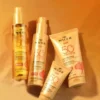 NUXE Sun Sonnenspray Gesicht & Körper LSF50 150 ml