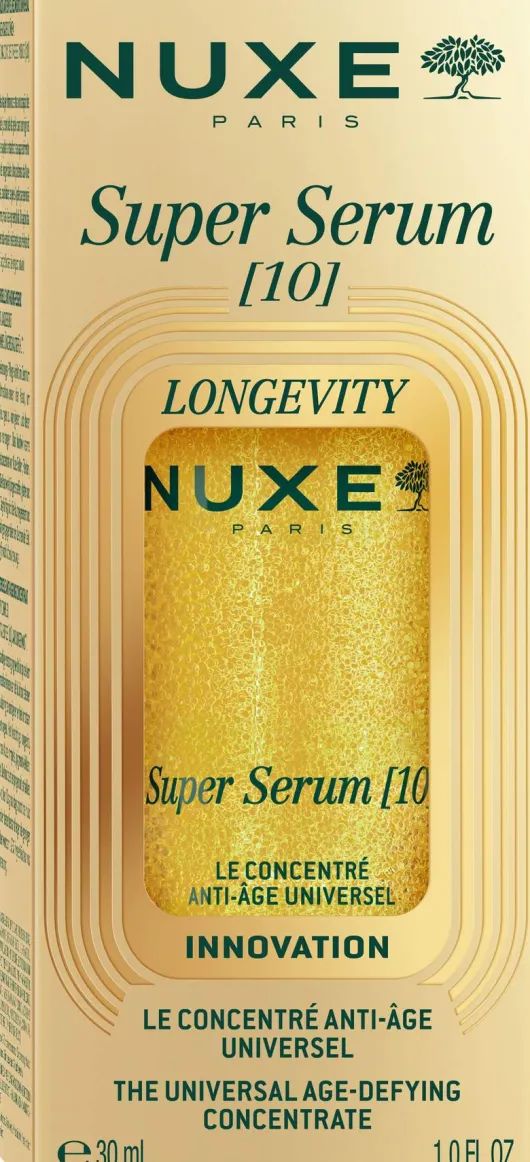 NUXE Super Serum Advanced 30 ml