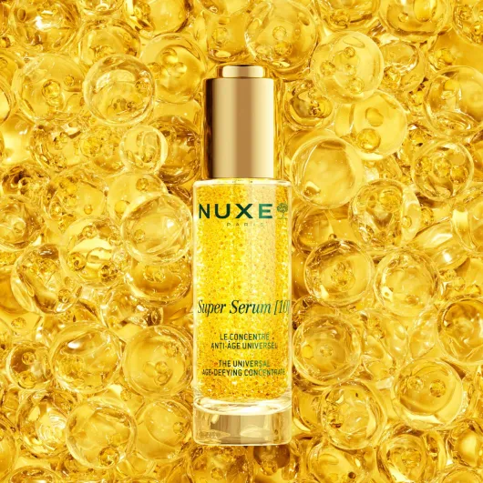 NUXE Super Serum Advanced 50 ml