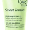 NUXE Sweet Lemon Handcreme 50 ml
