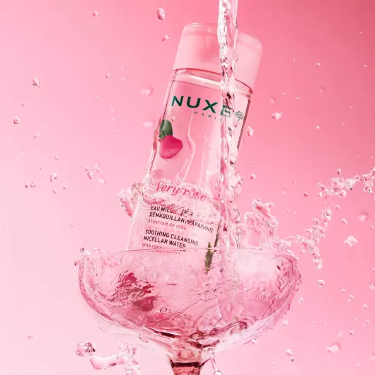 Nuxe Very Rose Mizellenwasser 100 ml