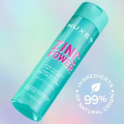 NUXE Zinc Power Lotion 200 ml