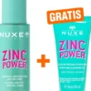 NUXE Zinc Power Serum 30 ml + gratis NUXE Zinc Power Reinigungsgel 30 ml