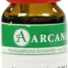 Nux Vomica Arcana Lm 24 Dilution