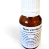 Nux Vomica C 6 Globuli 15 G