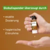 Nux Vomica D6 Globuli Pflüger Globulispender 10 g