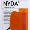 Nyda Läusekamm Nissenkamm 1 Stück