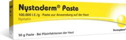 Nystaderm 50 G Paste