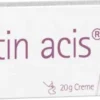 Nystatin Acis 20 G Creme