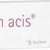 Nystatin Acis Paste 50 G