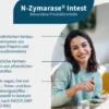 N-Zymerase Intest 90 Kapseln
