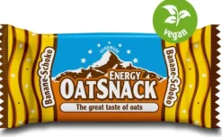 Oatsnack Energy Banane Schoko 65 G