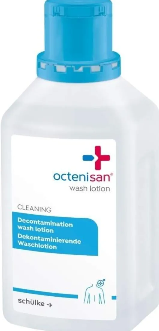 Octenisan Waschlotion 500 ml Lotion