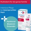 Octenisept Protect & Repair 50 ml Creme