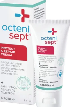 Octenisept Protect & Repair 50 ml Creme