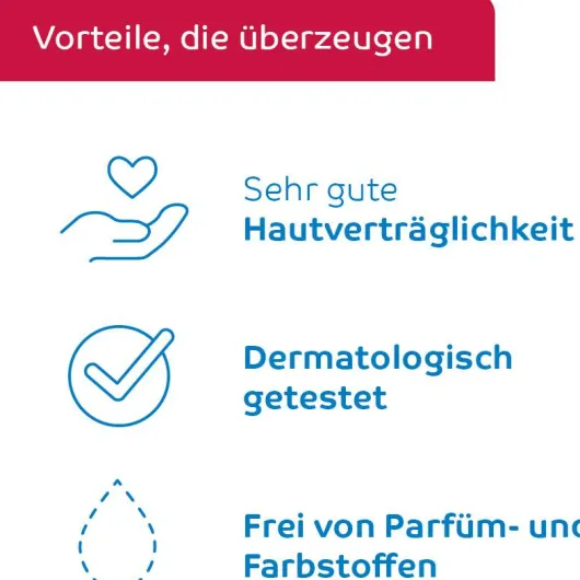 Octenisept Protect & Repair 50 ml Creme