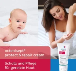 Octenisept Protect & Repair 50 ml Creme