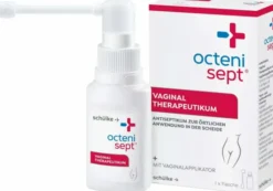 Octenisept Vaginaltherapeutikum 50 ml Vaginallösung
