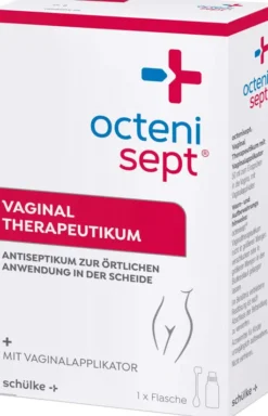 Octenisept Vaginaltherapeutikum 50 ml Vaginallösung