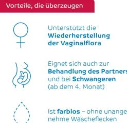 Octenisept Vaginaltherapeutikum 50 ml Vaginallösung