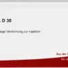 Oesophagus Gl D 30 Ampullen 10 X 1 ml