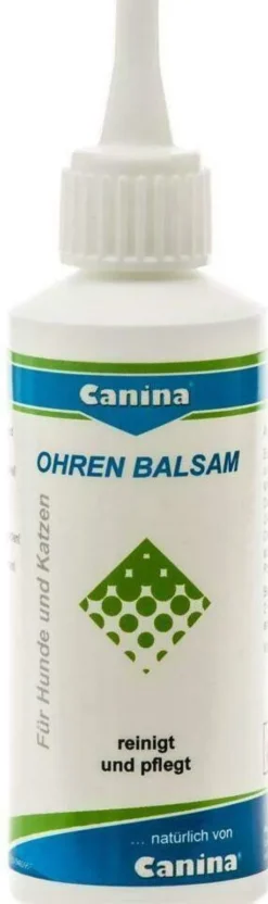 Ohren Balsam vet. 100 ml Balsam