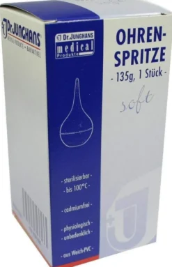 Ohrenspritze 135 G