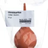 Ohrenspritze Mittel 60 G Gummi 1 Stück