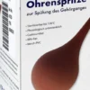 Ohrenspritze Soft 75g