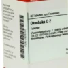 Okoubaka D2 Dhu 80 Tabletten