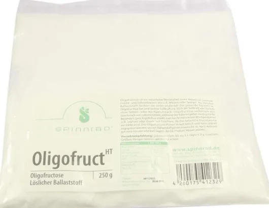 Oligofruct Ht 250g Löslicher Ballaststoff