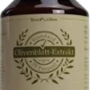 Olivenblatt Extrakt Sparflasche
