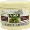 Oliven Butter Körpercreme Cosvida
