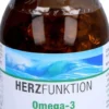 Omega 3 Fettsäuren Fischöl 120 Kapseln