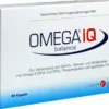 Omega Iq 45 Kapseln