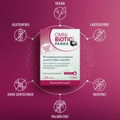 Omni Biotic Panda Tropfen 8 ml