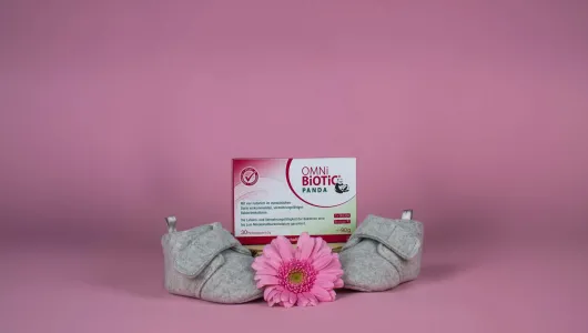 Omni Biotic Panda 7 X 3 G Beutel