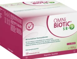 Omni Biotic SR-9 56 X 3 g Beutel