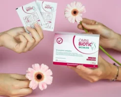 Omni Biotic Woman Pulver 28 x 2 g