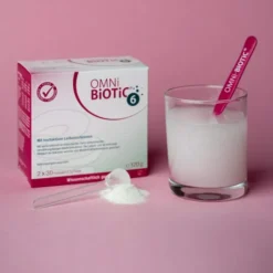 Omni Biotic 6 7 X 3 G Beutel