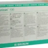 Omnican 100 Insulin U100 1 ml 30 G 0,30 X 12 mm 100 X 1 Spritze