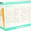 Omnican 50 Insulin U100 0,5 ml 0,30 X 12 mm 100 X 1 Spritze