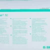 Omnican 50 Insulin U100 0,5 ml 0,30 X 8 mm 100 X 1 Spritze