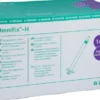 Omnifix Heparin 25.000i.E. Latexfrei Spritzen