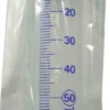 Omnifix Luer Lock Latexfrei Spritzen
