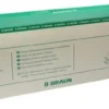 Omnifix Solo Latexfrei Luer Lock Spritzen