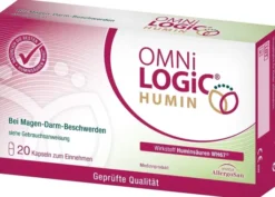 Omni Logic Humin 20 Kapseln